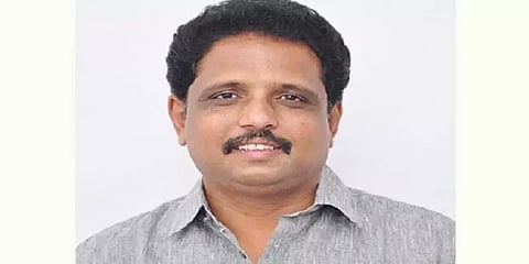 கோரிக்கையை ஏற்று பயணிகள் வண்டிகளை இயக்க ரயில்வே வாரியம் நடவடிக்கை - சு.வெங்கடேசன் நன்றி