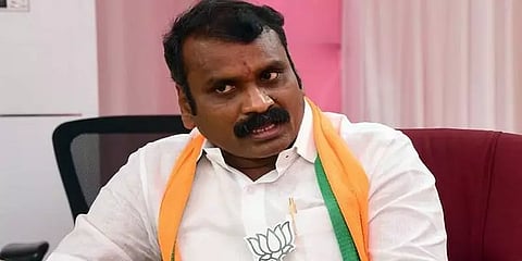 மீனவர்களின் கருத்தை கேட்ட பின்பே மசோதா நிறைவேற்றம் - எல்.முருகன்