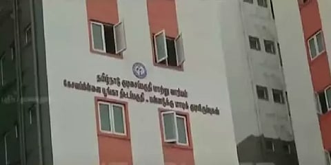 எவ்வளவு விரைவாக முடியுமோ அவ்வளவு விரைவாக விசாரணை நடத்தப்படும் - தா.மோ.அன்பரசன் பேட்டி