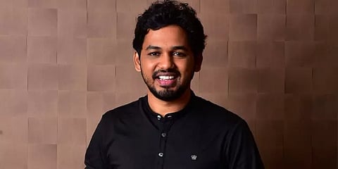 ஏ.ஆர்.கே.சரவணன் இயக்கத்தில் நடிக்கும் ’ஹிப் ஹாப் தமிழா’ ஆதி