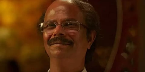 ஓடிடி திரைப் பார்வை: 'ஹோம்' - இந்தியக் குடும்பங்கள் கொண்டாடத்தக்க சினிமா!