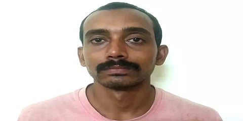 சிறைக்கு செல்லும் வழியில் தப்பியோடிய கைதி: சிறப்பு எஸ்ஐ உட்பட 3 காவலர்கள் சஸ்பெண்ட்