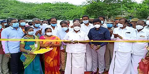 விழுப்புரம்: மீண்டும் உழவர் சந்தை திறப்பு - செஞ்சி விவசாயிகள் மகிழ்ச்சி