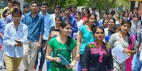 "அரசு கலை, அறிவியல் கல்லூரிகளில் மாணவர் சேர்க்கையை தொடங்கவும்" - கல்லூரி கல்வி இயக்ககம்