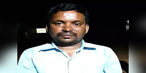 சிவகங்கை: மேடையில் நடனமாடும் பெண்களை பாலியல் தொழில் செய்ய வற்புறுத்தியதாக நபர் கைது