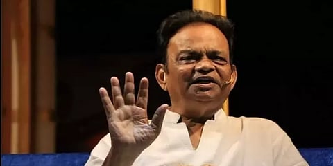 சிவசங்கர் பாபா வழக்கின் விசாரணை அதிகாரி இடமாற்றம்