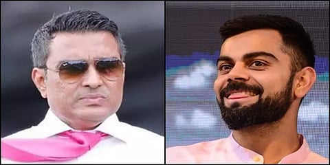 "கோலியின் திட்டத்தை பும்ரா செயல்படுத்திவிட்டார்" - லார்ட்ஸ் டெஸ்டும் மஞ்சரேக்கர் கருத்தும்