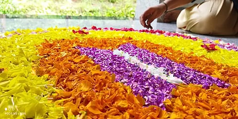 கொரோனாவால் கேரளாவில் களையிழந்த ஓணம் கொண்டாட்டம்