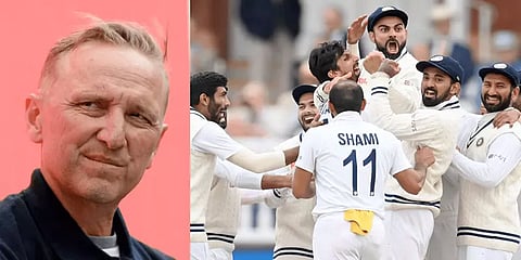 “2015ம் ஆண்டிலேயே கோலி என்னிடம் பகிர்ந்ததுதான் இன்று நடக்கிறது” - ஆலன் டொனால்ட்