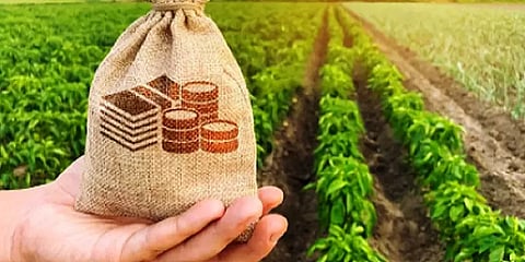 “பயிர்க் காப்பீடு செய்து கொள்ளுங்கள்” - விவசாயிகளுக்கு கள்ளக்குறிச்சி ஆட்சியர் வேண்டுகோள்