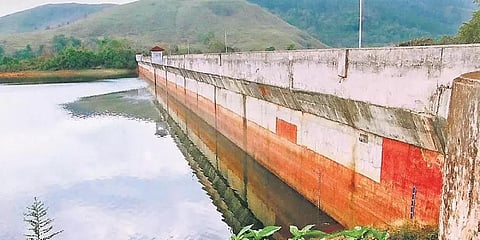 தென்மேற்குப் பருவமழை: முல்லைப் பெரியாறு அணையின் நீர்மட்டம் மீண்டும் உயரும் வாய்ப்பு