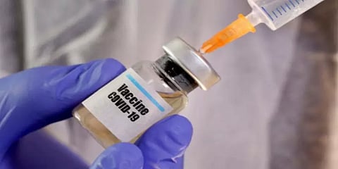 80 வயதுக்கு மேற்பட்டோருக்கு வீட்டிற்கே சென்று தடுப்பூசி - சென்னை மாநகராட்சி