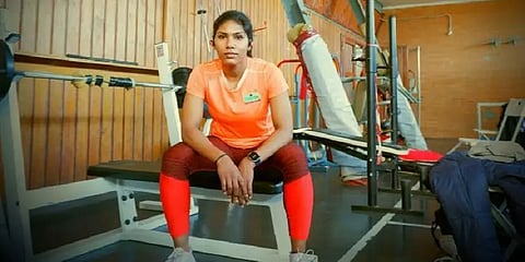 "சென்னை பஸ், ஷேர் ஆட்டோக்கள்தான் எனக்கு துணைபுரிந்தன"- பவானி தேவி பகிர்வு | #MadrasDay2021