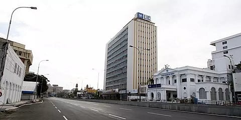 இப்போதும் எப்போதும் வீழ்வதில்லை... இது நம்ம சென்னையின் கெத்து சரித்திரம் | #MadrasDay2021