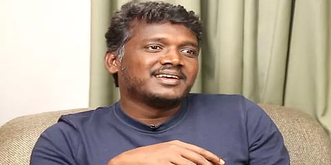 ”உழைக்காமல் ஏமாற்றி வாழ்வது சென்னையில் ரொம்பக் குறைவு”- மாரி செல்வராஜ் சிறப்புப் பகிர்வு