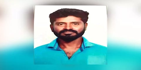 சென்னை: மின்சாரம் தாக்கி கேபிள் ஆப்ரேட்டர் உயிரிழப்பு