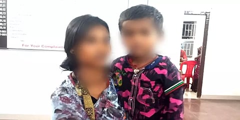 சென்னை: காணாமல்போன வடமாநில சிறுவன்; பத்திரமாக மீட்டு போலீசாரிடம் ஒப்படைத்த தொழிலாளி