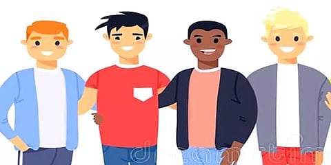 சென்னை: ஆண் நண்பர்களுடன் சுற்றிய சிறுமியை மீட்டு அவரது தந்தையிடம் ஒப்படைத்த போலீசார்