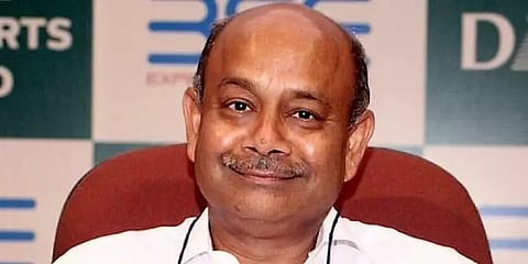 டிமார்ட் உத்திகள் - உலகின் டாப் 100 பணக்காரர் பட்டியலில் ராதாகிருஷணன் தமானி வந்தது எப்படி?