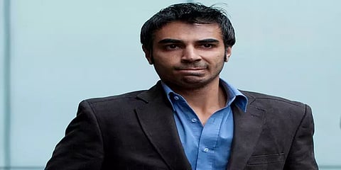 "ஆல் ரவுண்டர்னா வாட்டசாட்டமா இருக்கணும்" - பாண்ட்யாவுக்கு சல்மான் பட் கொடுத்த அட்வைஸ்