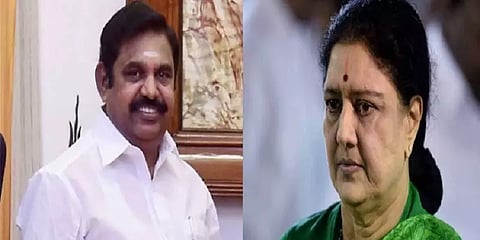 கோடநாடு விவகாரம்: இபிஎஸ், சசிகலாவை விசாரிக்க புதிய மனு