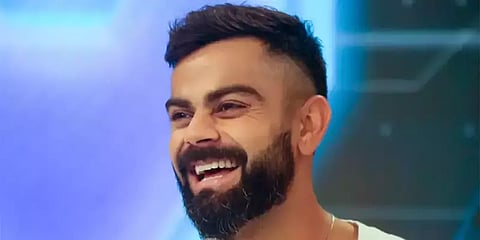 பாராலிம்பிக் போட்டி இன்று தொடக்கம்: இந்திய வீரர்களுக்கு விராட் கோலி வாழ்த்து