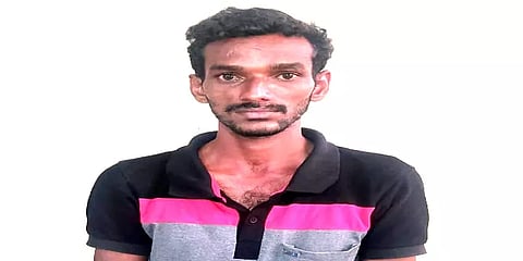 சேலம்: மனநலம் பாதித்த சிறுமியை பாலியல் வன்கொடுமை செய்ததாக இளைஞர் கைது