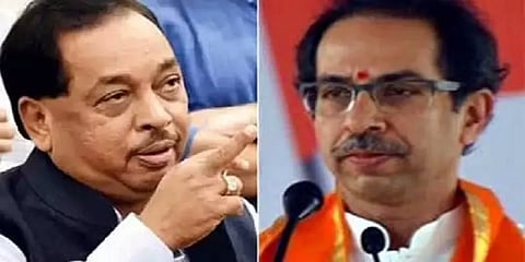 "அறைந்திருப்பேன்!" - உத்தவ் பற்றி மத்திய அமைச்சர் நாராயண் ரானே பேசியதும், கைது பின்னணியும்