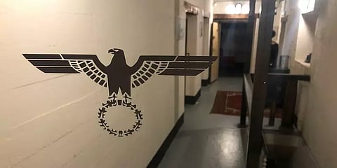 பிரான்ஸ்: விருந்தினர் இல்லங்களாக மாறிய இரண்டாம் உலகப் போரின் பதுங்கு குழிகள்