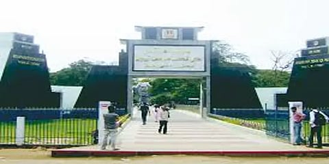 இன்று முதல் மீண்டும் திறக்கப்படும் வண்டலூர் உயிரியல் பூங்கா