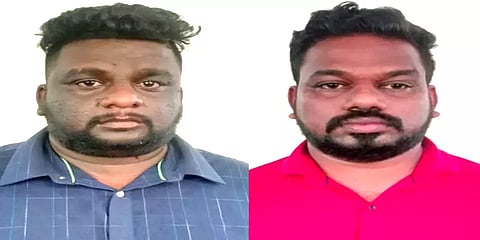 நடிகர் ஆர்யா போல் பேசி ஜெர்மனி பெண்ணிடம் ரூ.70 லட்சம் மோசடி - வெளியான அதிர்ச்சி தகவல்கள்