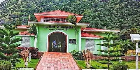 பென்னிக்குவிக் இல்லம்: ஆதாரம் இல்லாமல் பேசக்கூடாது - முதல்வர் ஸ்டாலின்