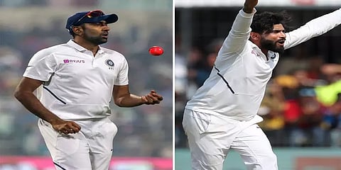 இதுவரை விக்கெட் எடுக்காத ஜடேஜா; அஸ்வினுக்கு வாய்ப்பு வழங்குவாரா விராட் கோலி?