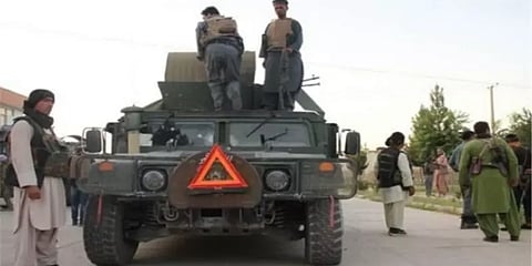 "பெண்களின் நிலை கவலையளிக்கிறது" - ஆப்கனுக்கு நிதியுதவியை நிறுத்திய உலக வங்கி