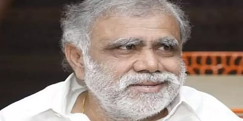 பயிர்க்கடனில் ரூ.516 கோடி முறைகேடு - அமைச்சர் ஐ.பெரியசாமி