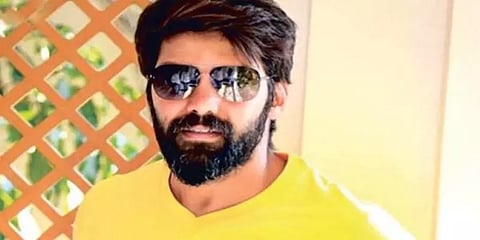 சமூக வலைதளங்களில் விமர்சனம்; அவதூறு வழக்கு தொடர முடிவு: ஆர்யாவின் வழக்கறிஞர்