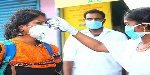 கொரோனா 3வது அலை எப்போது? நிபுணர்கள் சொல்வதென்ன? - ஒரு பார்வை