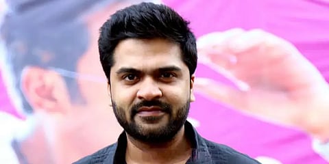 நடிகர் சிம்புக்கு போட்ட ரெட் கார்டு நீக்கம்