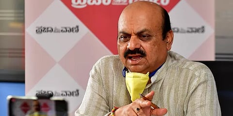 காவிரி நதிநீர் மேலாண் ஆணைய கூட்டத்தில் மேகதாது குறித்து விவாதம் - கர்நாடக முதல்வர் தகவல்