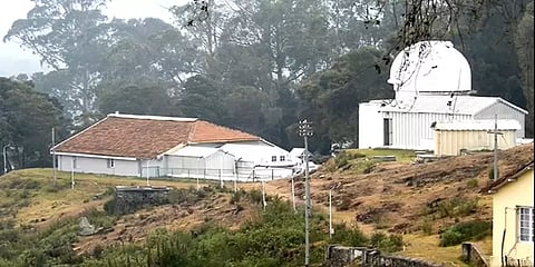 தென்தமிழகத்தில் தென்படும் நிழல் இல்லாத சூரிய நாட்கள்: வானியல் ஆய்வகம் தகவல்