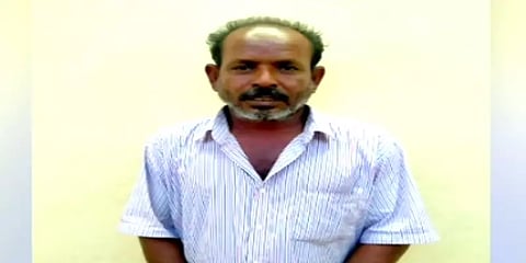 விருதுநகர்: கடித்த நாயை அடித்துக் கொன்றதாக தந்தை மற்றும் 2 மகன்கள் கைது