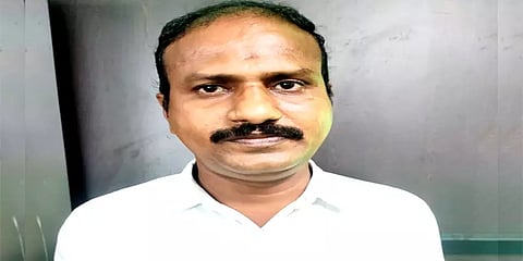 சென்னை: 100 நாட்களில் பணத்தை இரட்டிப்பாக்கி தருவதாக 1.5 கோடி மோசடி செய்த நபர் கைது