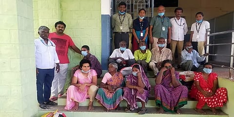 நெல்லை: மனநலம் பாதிக்கப்பட்டவர்களுக்கு மறுவாழ்வு தரும் உயர்தர சிகிச்சை மையம்