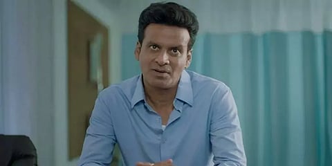 பாலிவுட்டின் 'வேற மாதிரி' சூப்பர் ஸ்டார் மனோஜ் பாஜ்பாய்... ஓடிடி கைகொடுத்தது எப்படி?!