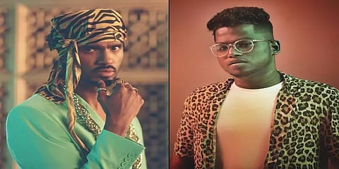 ”எப்போதும் உங்களுக்கு ஆதரவளிப்பேன் அறிவு” - ரோலிங் ஸ்டோன் சர்ச்சை குறித்து ஷான் வின்செண்ட்