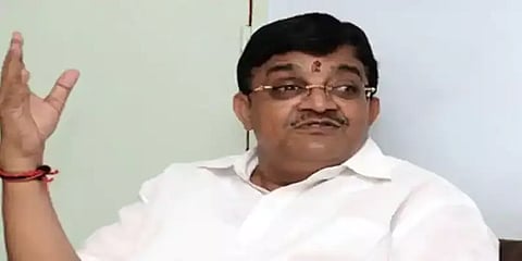 'ஜெயலலிதா மரணத்திலிருக்கும் மர்மத்தை தீர்த்திடுக!' - முதல்வருக்கு மைத்ரேயன் கோரிக்கை