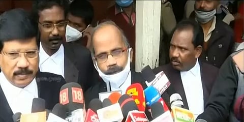 கோடநாடு வழக்கு செப். 2ம் தேதிக்கு ஒத்திவைப்பு