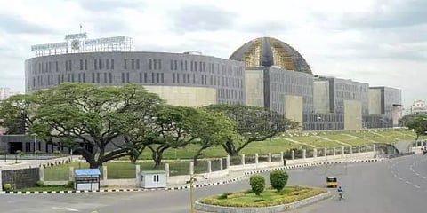 “ஓமந்தூரார் மருத்துவமனை இடத்தில் மீண்டும் சட்டப்பேரவை” - எம்.எல்.ஏக்கள் வைத்த கோரிக்கை