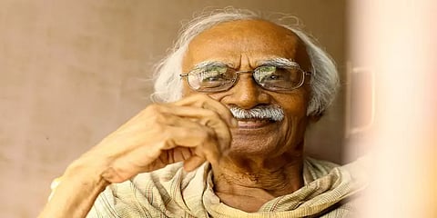 கோவில்பட்டியில் எழுத்தாளர் கி.ராஜநாராயணனுக்கு நூலகத்துடன் நினைவகம்: பொதுப்பணித்துறை