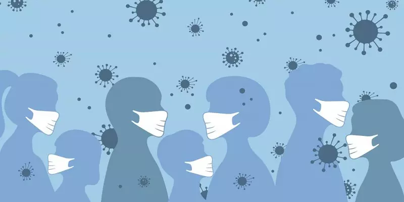 சுத்திகரிப்பான்கள் காற்றில் பரவும் ஏரோசெல்களை 99% அழிக்கும் - மெல்போர்ன் ஆராய்ச்சியாளர்கள்